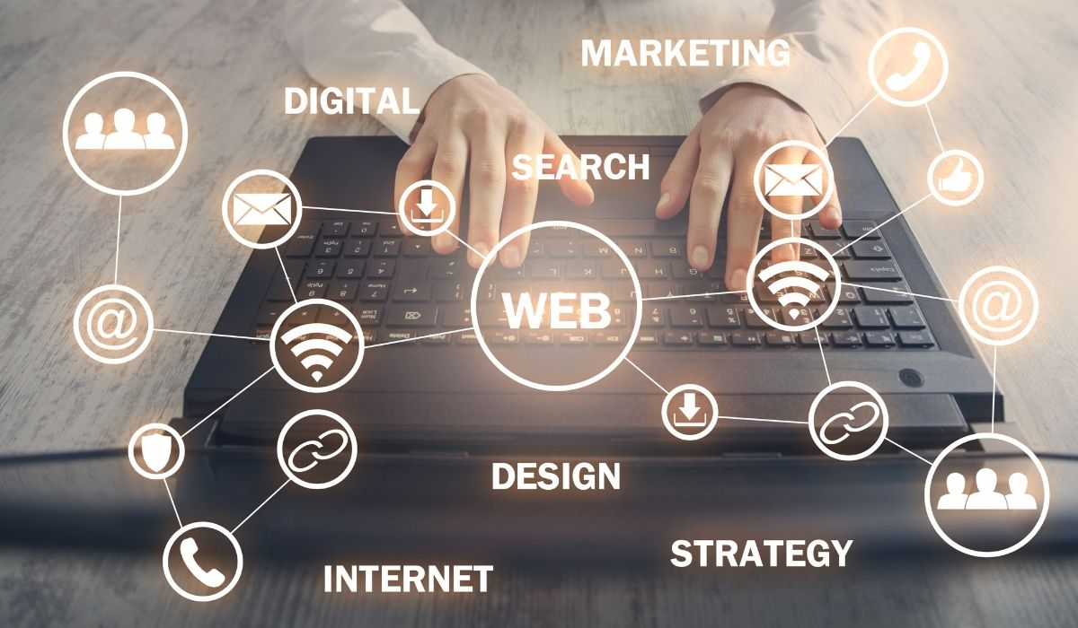Muradiye Web Tasarım